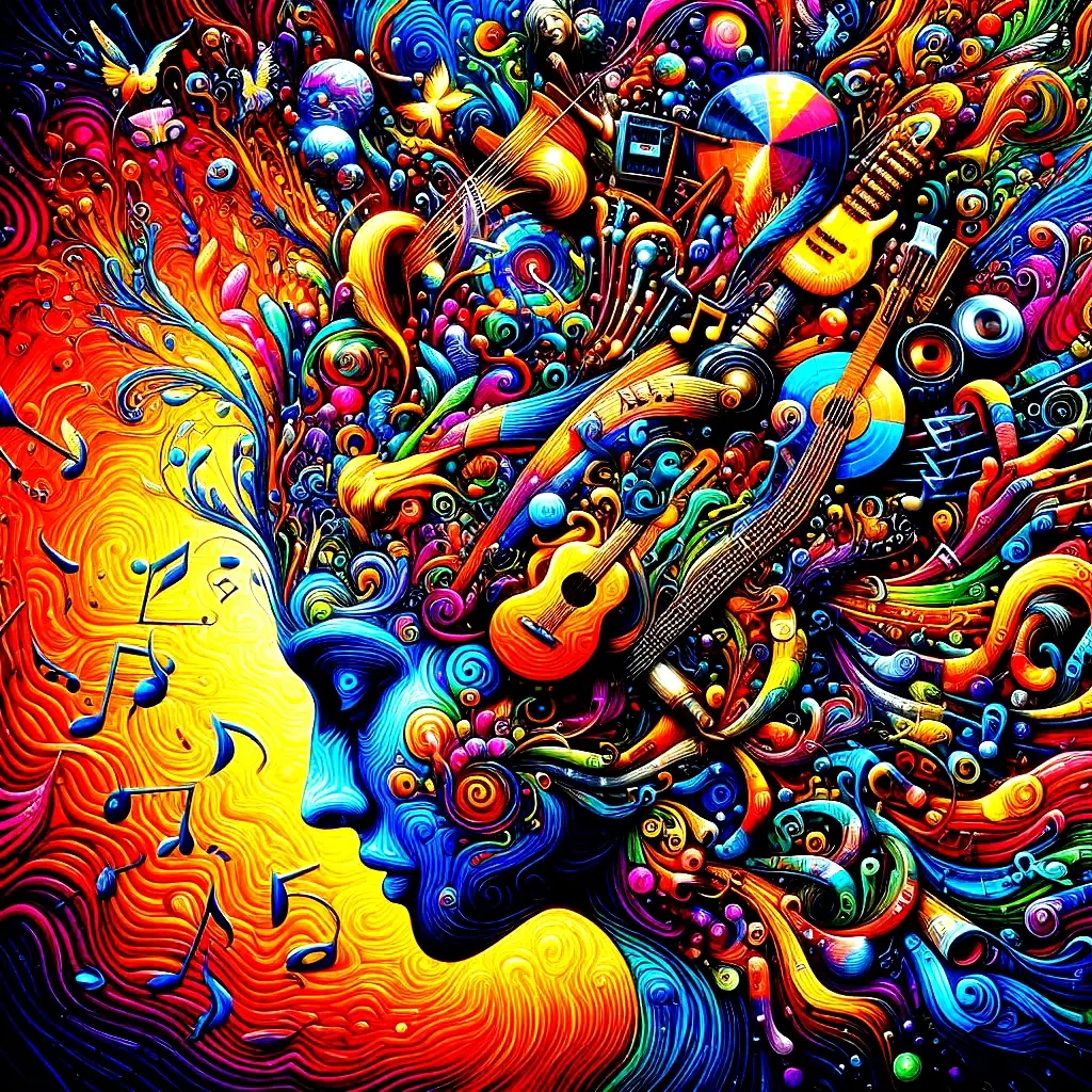 Mood Boosting Music Titles: The Ultimate List